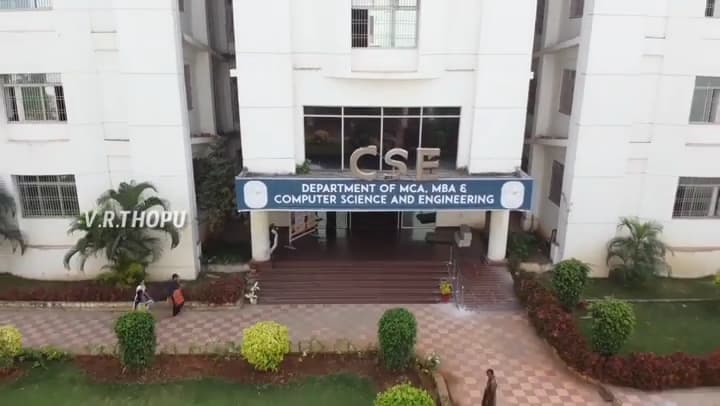 SAHE University Campus photo 16